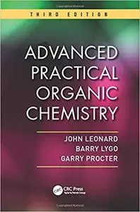 Advanced Practical Organic Chemistry (Repost)