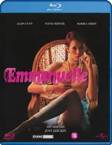 Emmanuelle (1974)