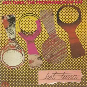 Hot Tuna - Original Album Classics (2011) [5CD Box Set] Re-up
