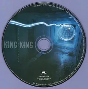 King King - Reaching For The Light (2015) *Re-Up* *New Rip*