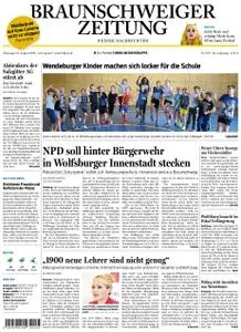 Peiner Nachrichten - 13. August 2019