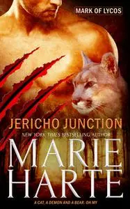 «Jericho Junction» by Marie Harte