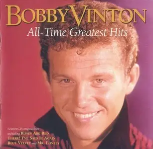 Bobby Vinton - All-Time Greatest Hits (2003)