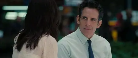 I Sogni Segreti di Walter Mitty (2013)
