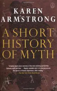 A Short History of Myth (Repost)