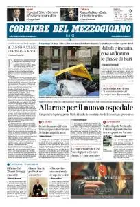 Corriere del Mezzogiorno Bari – 29 settembre 2018