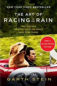 «The Art of Racing in the Rain» by Garth Stein