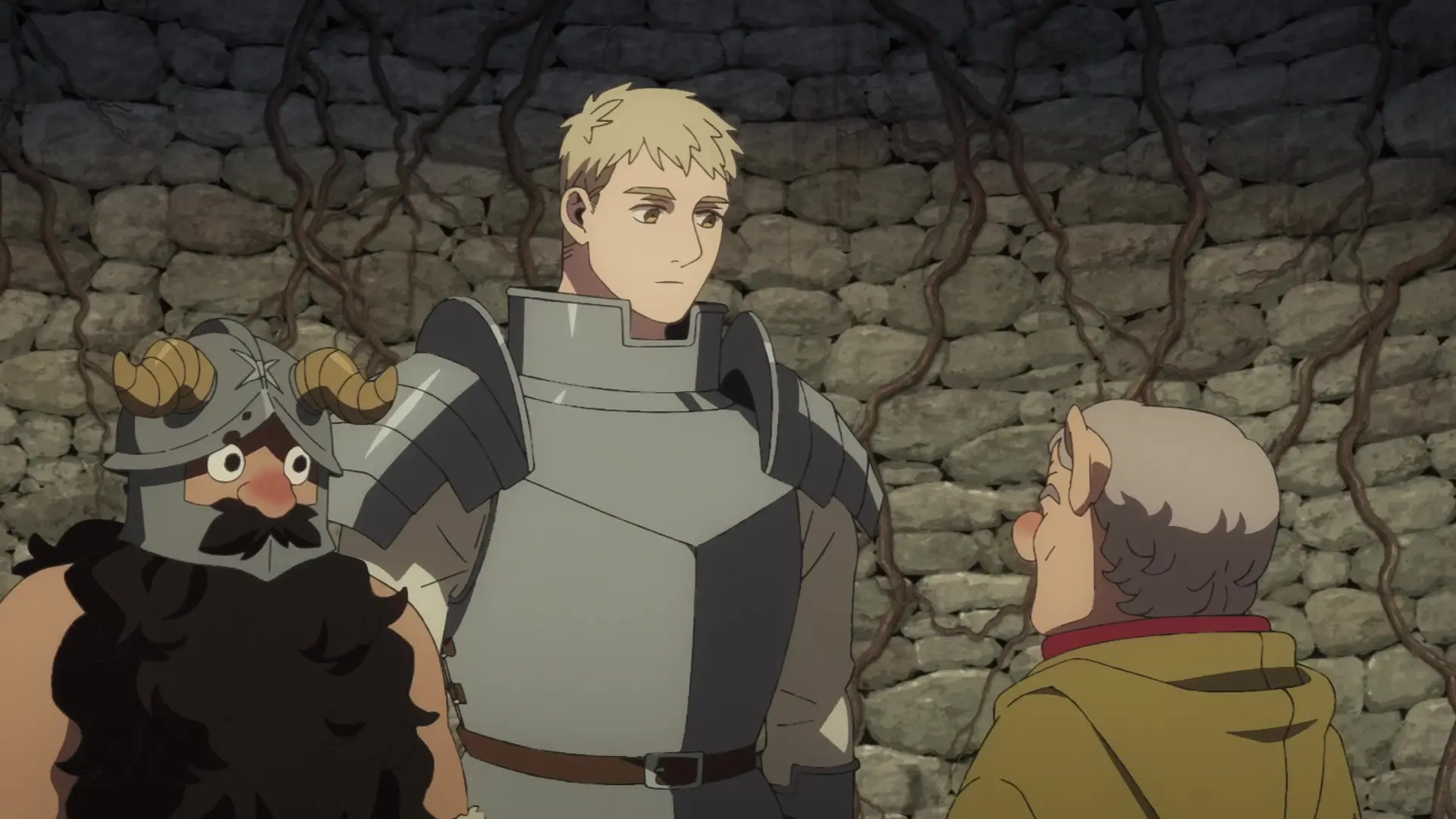 Dungeon Meshi ep 9 - web 1080p - "Dungeon Meshi ep 9 - web 1080p mkv" yEnc