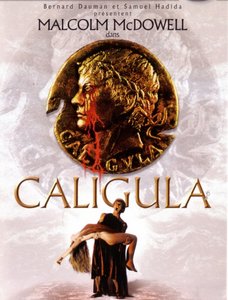 Caligula (1979) Repost