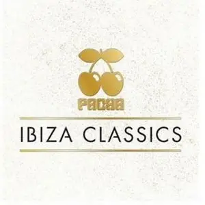 Pacha Ibiza Classics 2010