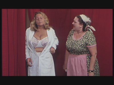 Unterm Dirndl wird gejodelt (1974) 
