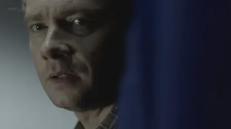 Sherlock [Season 2, Episode 1]/ Шерлок [2 сезон: 1 серия из 3] (2012)