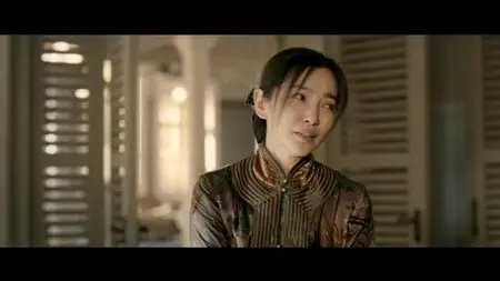 1911 / Xin hai ge ming / Падение последней империи (2011)