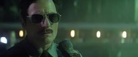 Officer Downe (2016)