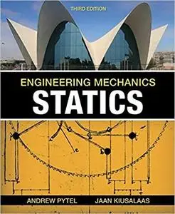 Engineering Mechanics: Statics