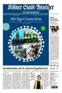 Kölner Stadt-Anzeiger Euskirchen – 06. Juni 2020