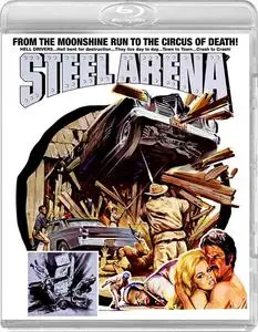 Steel Arena (1973)