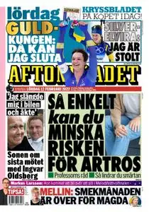Aftonbladet – 12 februari 2022