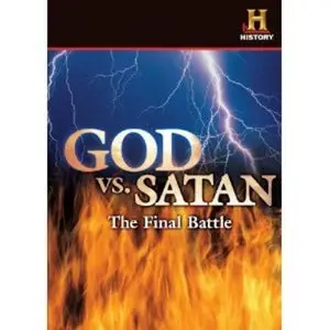 God vs. Satan: The Final Battle