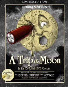 A Trip to the Moon (1902)