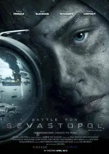 Battle for Sevastopol (2015) Bitva za Sevastopol