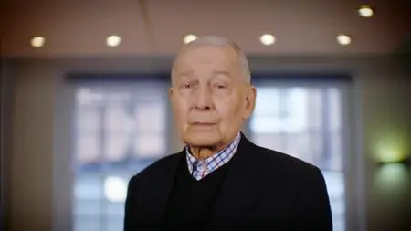 ITV Tonight - Funerals: The True Cost? (2020)