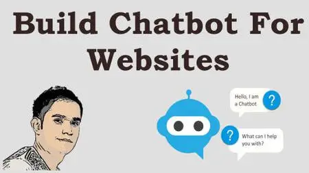 Build Chatbot for Websites with Google DialogFlow, NodeJs and JavaScript