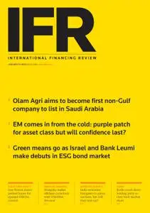 IFR Magazine – January 14, 2023
