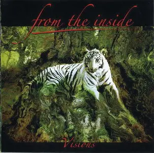 From The Inside - Visions (2008)