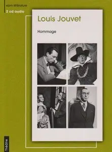 Louis Jouvet, "Hommage"