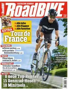 RoadBIKE - Juli 2016