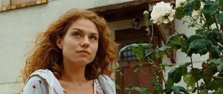 La fille du RER (2009)