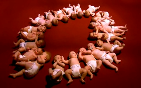 Discovery Channel - Nature of Sex Collection (2010)