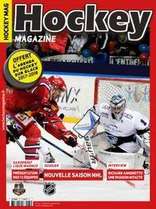 Hockey Magazine - novembre 01, 2017