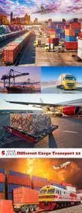 Photos - Different Cargo Transport 22