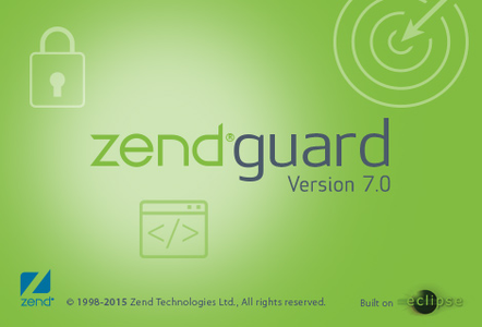 Zend Technologies Zend Guard 7.0.0