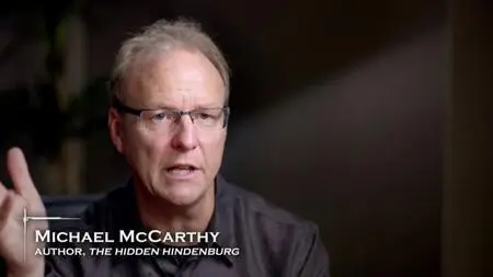 PBS - Secrets of the Dead: Hindenburg's Fatal Flaws (2021)