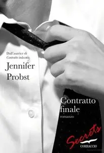 Jennifer Probst - Contratto finale