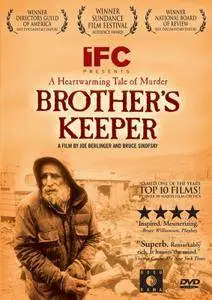 Brothers Keeper (1992) [Repost]