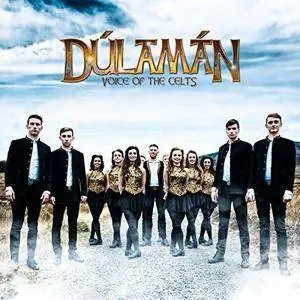 Dulaman - Voice of the Celts (2017)