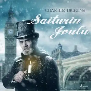 «Saiturin Joulu» by Charles Dickens