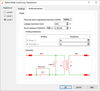 SIMetrix / SIMPLIS 8.4