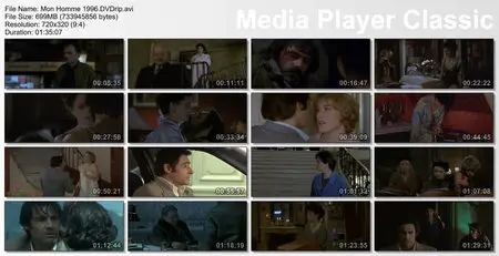 Mon Homme (1996) [Re-UP]