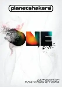 Planetshakers - One (2009)