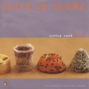 Little Cafe Cakes [Repost]
