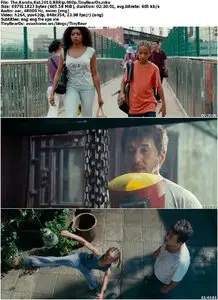 The Karate Kid (2010)