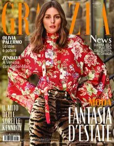 Grazia Italia - 20 giugno 2019