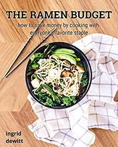 The Ramen Budget