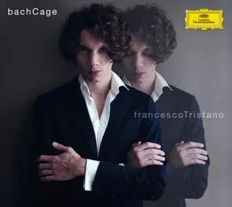Francesco Tristano Schlimé - BachCage (2011) [Official Digital Download]