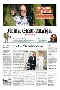 Kölner Stadt-Anzeiger Euskirchen – 14. November 2021